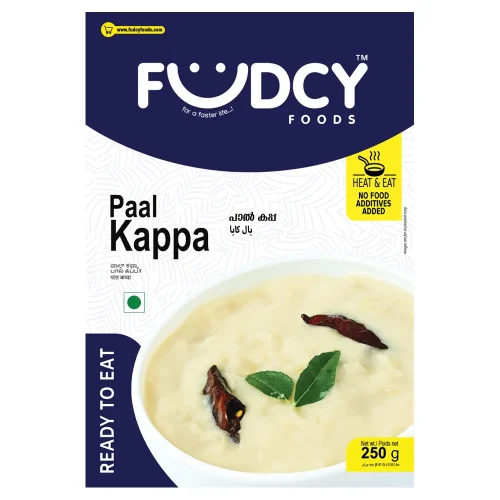 Paal Kappa 250g